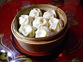 Mongolian Buuz