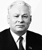 Konstantin Ustinovič Černěnko