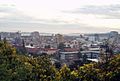 Español: Concepción desde el cerro Caracol English: Concepción from Caracol Hill Français : Vue de la ville du Concepción, Sur la colline Caracol.