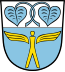 Blason de Neubiberg