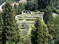 Fiesole, Italien: Archäologische Zone Fiesole