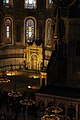 Istanbul, Türkei: Innenansicht der Hagia Sophia