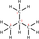 Isobutane