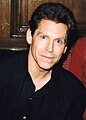 Jeff Conaway in 1998 overleden op 27 mei 2011