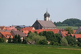 Pfahlheim