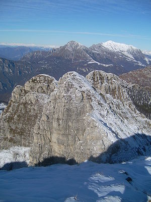 Monte Resegone