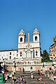 Rome, Italy: Spanish Steps