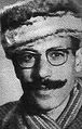 Samad Behrangi: Iranian teacher, social activist and critic, folklorist, translator, and short story writer of Azerbaijani descent.