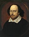 2. William Shakespeare (GS=818)[1]