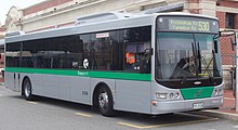 Transperth Volgren CR228L bodied Volvo B7RLE.jpg