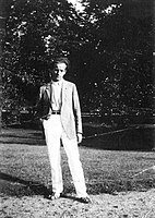 Vajda Lajos, 1936