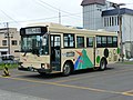 阿寒バスへの譲渡車 (160)