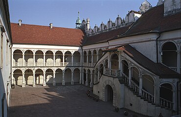 Baranów Sandomierski