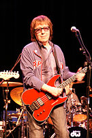 Bill_Wyman -  Bild