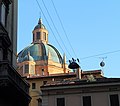 Bologna, Italien: Innenstadt