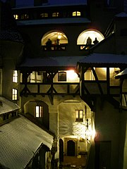 Bran Castle