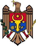 Moldavien