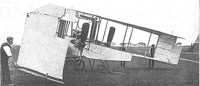 Dunne D.5 (1910)