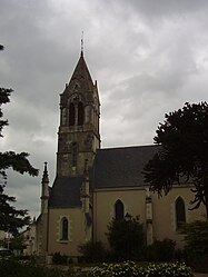 Saint-Géréon – Veduta