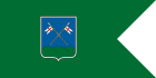 Bandeira de Köblény