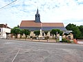 Kirche Saint-Aignan