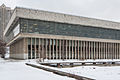 Institute of Scientific Information on Social Sciences of the Russian Academy of Sciences