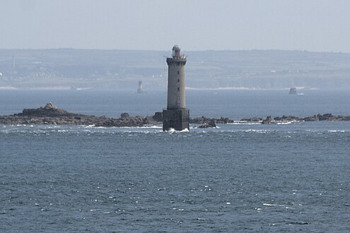 Kéréon, Finistère