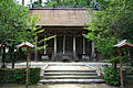 ‎熊野三所大神社 本殿