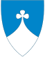 Blason de Indre Fosen