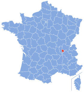 Infobox Métropole de France