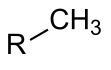 Methyl is