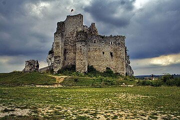 Mirów Castle