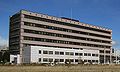 Miyagino Ward Office 宮城野区役所