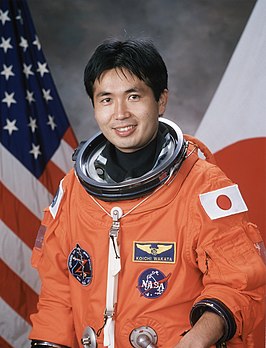 Koichi Wakata