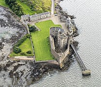 NEWScotland-2016-Aerial-Blackness Castle 01