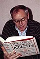 R. D. Laing in 1983 geboren op 7 oktober 1927