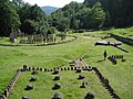 Thumbnail for Dacian Fortresses of the Orăștie Mountains