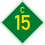 C15 Road