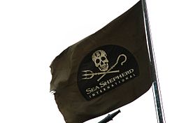 Sea Shepherd Conservation Society