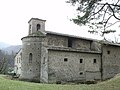 Die Pieve di San Pancrazio