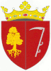 Coat of arms of Orhei