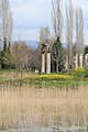 Türkei: antike griechisch-römische Stadt Aphrodisias