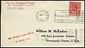 Image 18First flight cover for Nassau to Miami airmail route in 1929 (from Postal history)