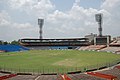 Das Stadion im Jahr 2007 vor der Renovierung