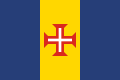 Drapeau de Madère