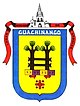 Guachinango – Stemma