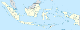 Pantai Kuri Caddi di Indonesia