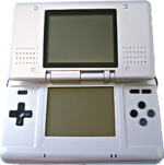 Nintendo DS