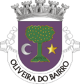 Oliveira do Bairro