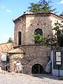 Ravenna, Italien: Baptisterium der Arianer